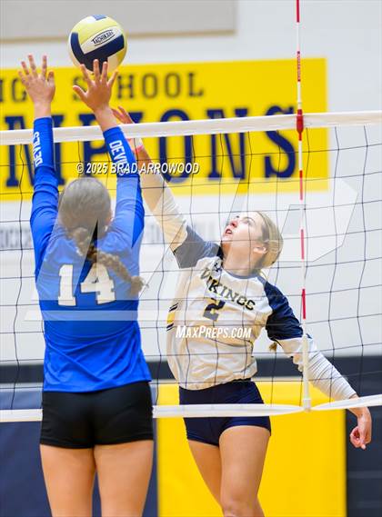 Thumbnail 3 in Mooresville @ South Iredell photogallery.
