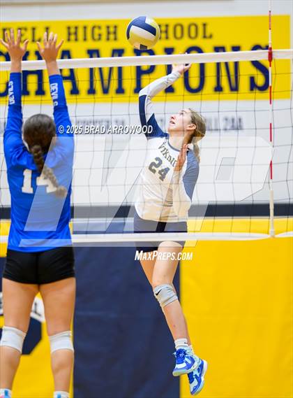 Thumbnail 3 in Mooresville @ South Iredell photogallery.