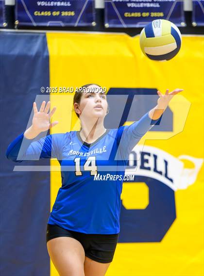 Thumbnail 3 in Mooresville @ South Iredell photogallery.