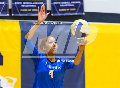 Thumbnail 3 in Mooresville @ South Iredell photogallery.