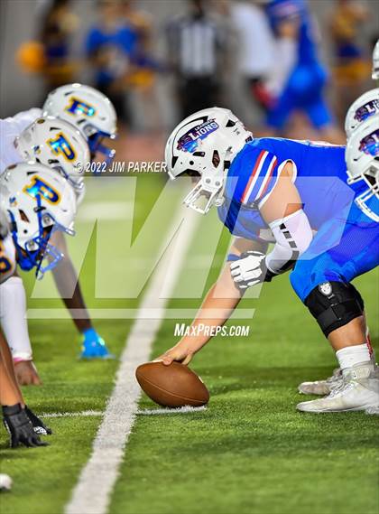 Thumbnail 3 in Pflugerville @ Leander photogallery.