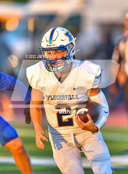 Thumbnail 3 in Pflugerville @ Leander photogallery.