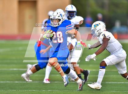 Thumbnail 3 in Pflugerville @ Leander photogallery.