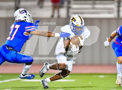 Thumbnail 3 in Pflugerville @ Leander photogallery.