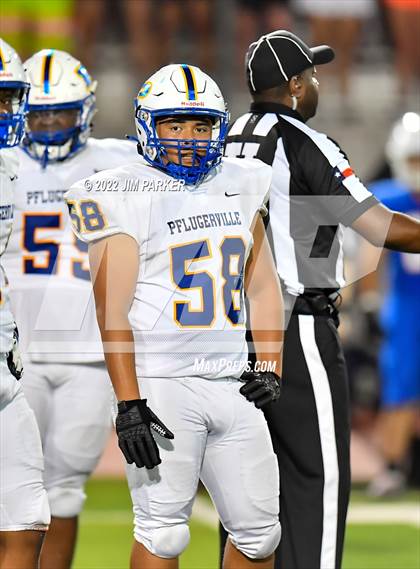 Thumbnail 1 in Pflugerville @ Leander photogallery.