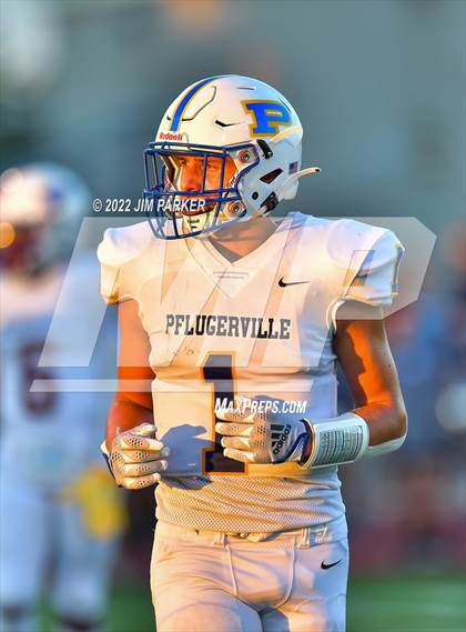 Thumbnail 2 in Pflugerville @ Leander photogallery.