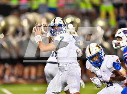 Thumbnail 3 in Pflugerville @ Leander photogallery.
