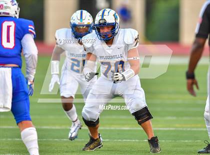 Thumbnail 3 in Pflugerville @ Leander photogallery.
