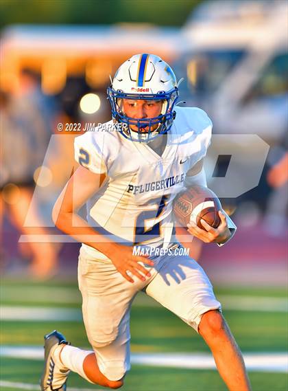 Thumbnail 1 in Pflugerville @ Leander photogallery.