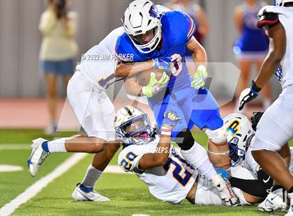 Thumbnail 3 in Pflugerville @ Leander photogallery.