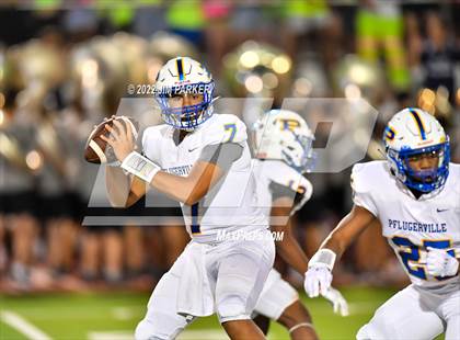 Thumbnail 1 in Pflugerville @ Leander photogallery.