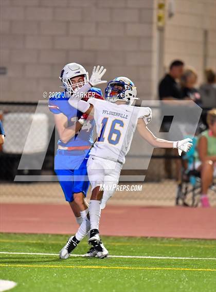Thumbnail 2 in Pflugerville @ Leander photogallery.