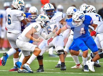 Thumbnail 2 in Pflugerville @ Leander photogallery.