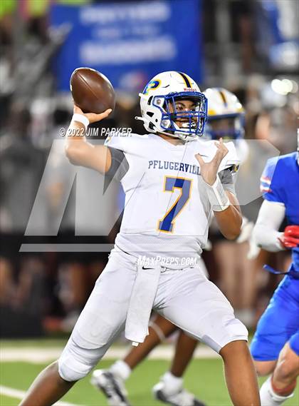 Thumbnail 2 in Pflugerville @ Leander photogallery.