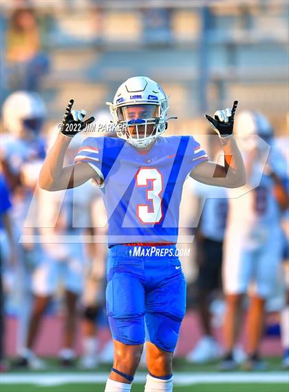 Thumbnail 3 in Pflugerville @ Leander photogallery.