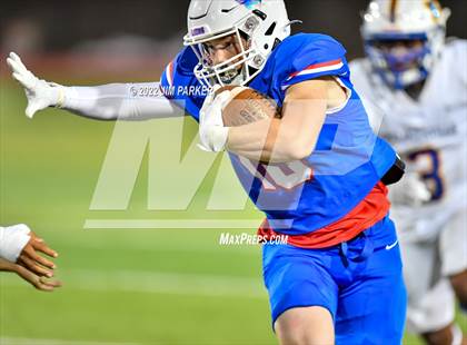 Thumbnail 3 in Pflugerville @ Leander photogallery.