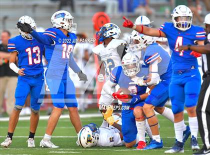 Thumbnail 1 in Pflugerville @ Leander photogallery.