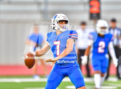 Thumbnail 1 in Pflugerville @ Leander photogallery.