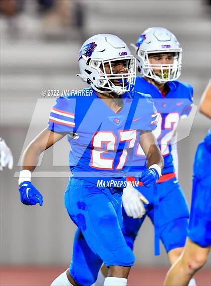 Thumbnail 1 in Pflugerville @ Leander photogallery.