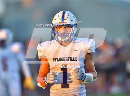 Thumbnail 3 in Pflugerville @ Leander photogallery.