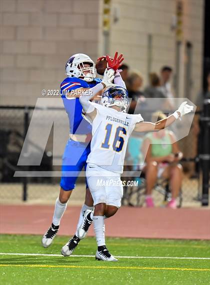 Thumbnail 1 in Pflugerville @ Leander photogallery.