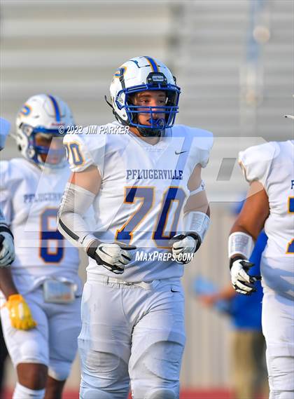 Thumbnail 3 in Pflugerville @ Leander photogallery.