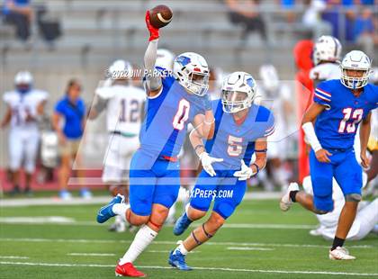 Thumbnail 3 in Pflugerville @ Leander photogallery.