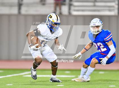 Thumbnail 2 in Pflugerville @ Leander photogallery.