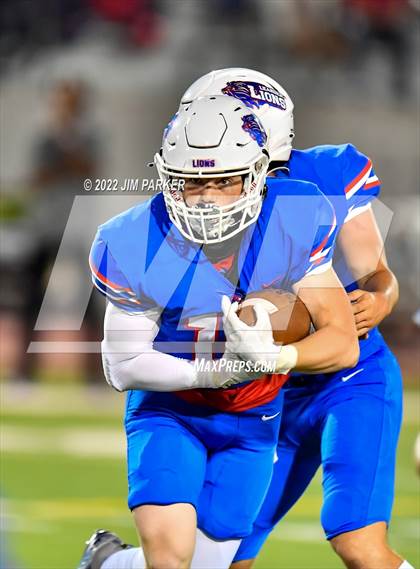 Thumbnail 2 in Pflugerville @ Leander photogallery.