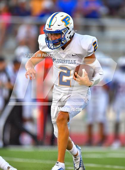 Thumbnail 3 in Pflugerville @ Leander photogallery.