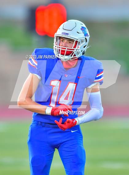 Thumbnail 3 in Pflugerville @ Leander photogallery.