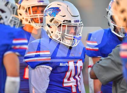 Thumbnail 3 in Pflugerville @ Leander photogallery.