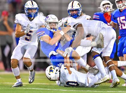 Thumbnail 1 in Pflugerville @ Leander photogallery.