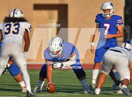 Thumbnail 1 in Pflugerville @ Leander photogallery.