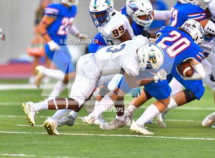 Thumbnail 3 in Pflugerville @ Leander photogallery.