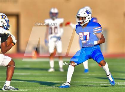 Thumbnail 3 in Pflugerville @ Leander photogallery.