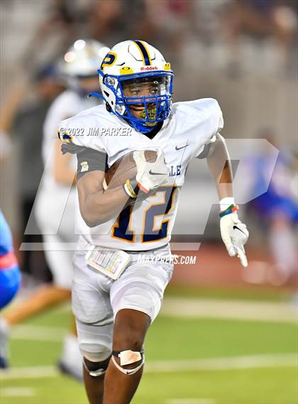 Thumbnail 1 in Pflugerville @ Leander photogallery.