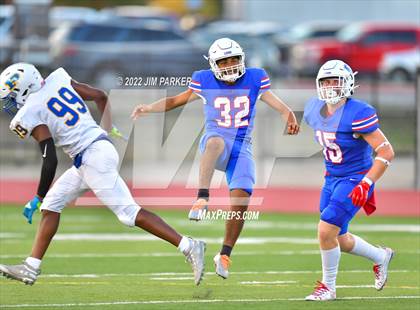 Thumbnail 1 in Pflugerville @ Leander photogallery.