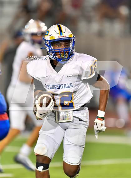 Thumbnail 3 in Pflugerville @ Leander photogallery.