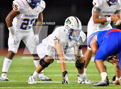 Thumbnail 3 in Pflugerville @ Leander photogallery.