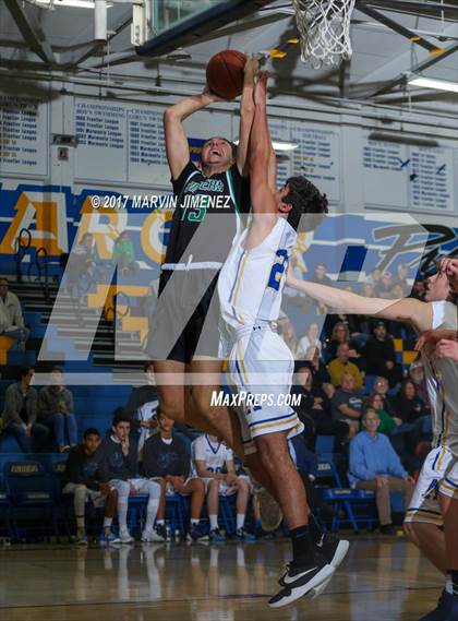 Thumbnail 3 in Thousand Oaks @ Agoura photogallery.