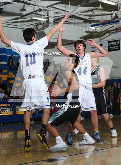 Thumbnail 3 in Thousand Oaks @ Agoura photogallery.