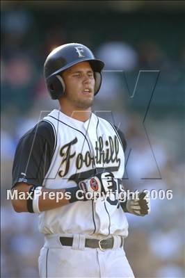 Thumbnail 2 in St. Francis vs Foothill (D2 Section Final) photogallery.