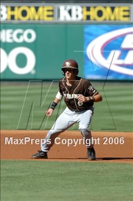 Thumbnail 3 in St. Francis vs Foothill (D2 Section Final) photogallery.