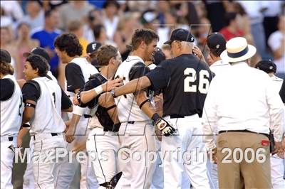 Thumbnail 1 in St. Francis vs Foothill (D2 Section Final) photogallery.