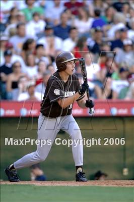 Thumbnail 3 in St. Francis vs Foothill (D2 Section Final) photogallery.