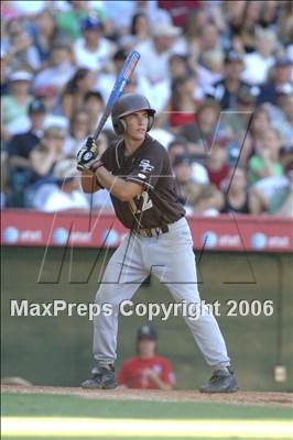 Thumbnail 2 in St. Francis vs Foothill (D2 Section Final) photogallery.