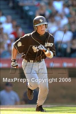 Thumbnail 2 in St. Francis vs Foothill (D2 Section Final) photogallery.