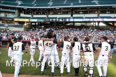 Thumbnail 1 in St. Francis vs Foothill (D2 Section Final) photogallery.