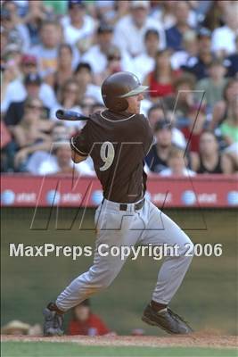 Thumbnail 1 in St. Francis vs Foothill (D2 Section Final) photogallery.
